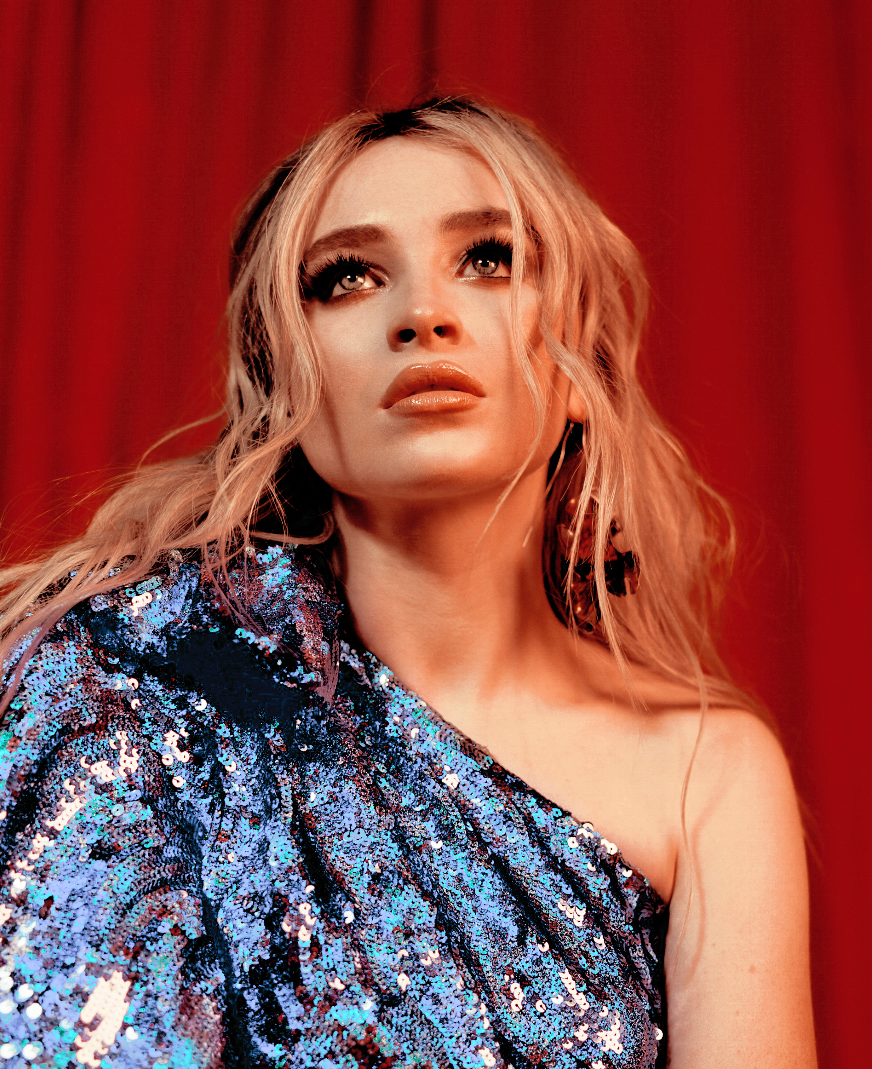 사브리나 카펜터 Sabrina Carpenter