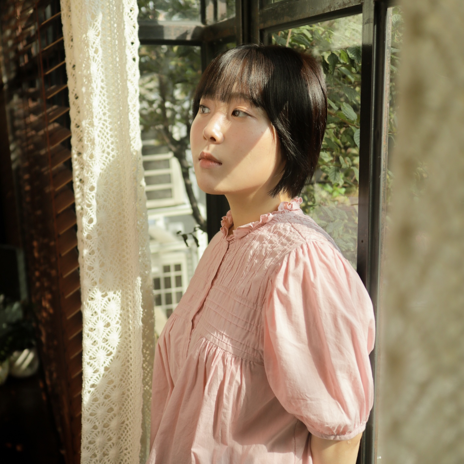 모래 Morae
