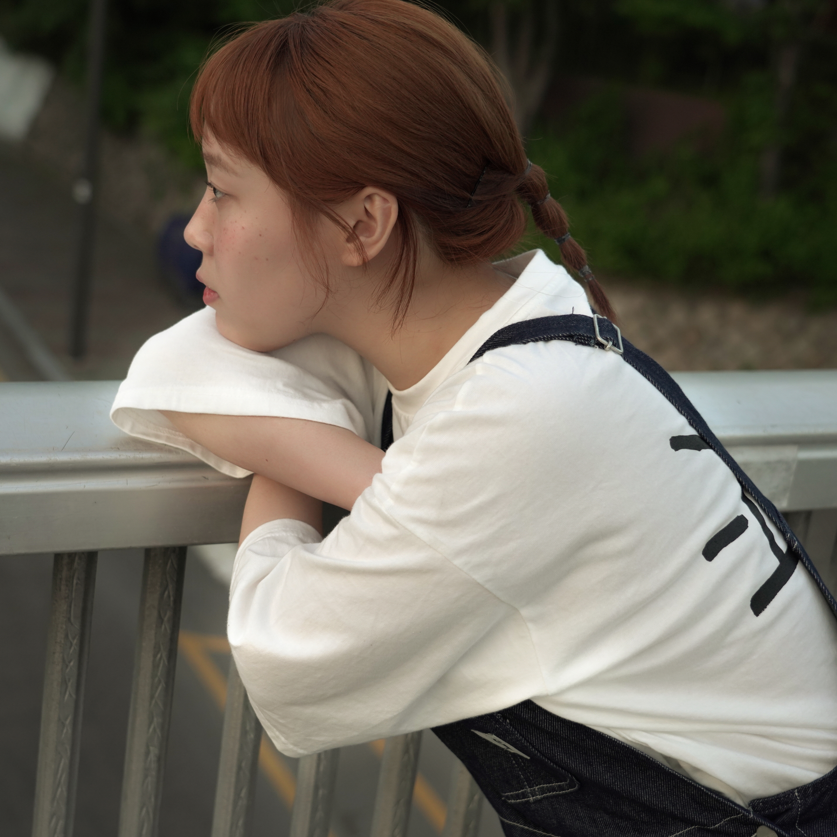 모래 Morae