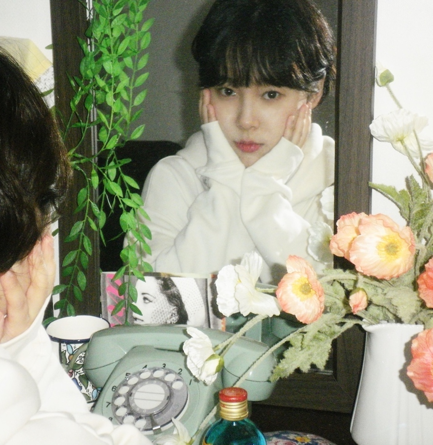 모래 Morae