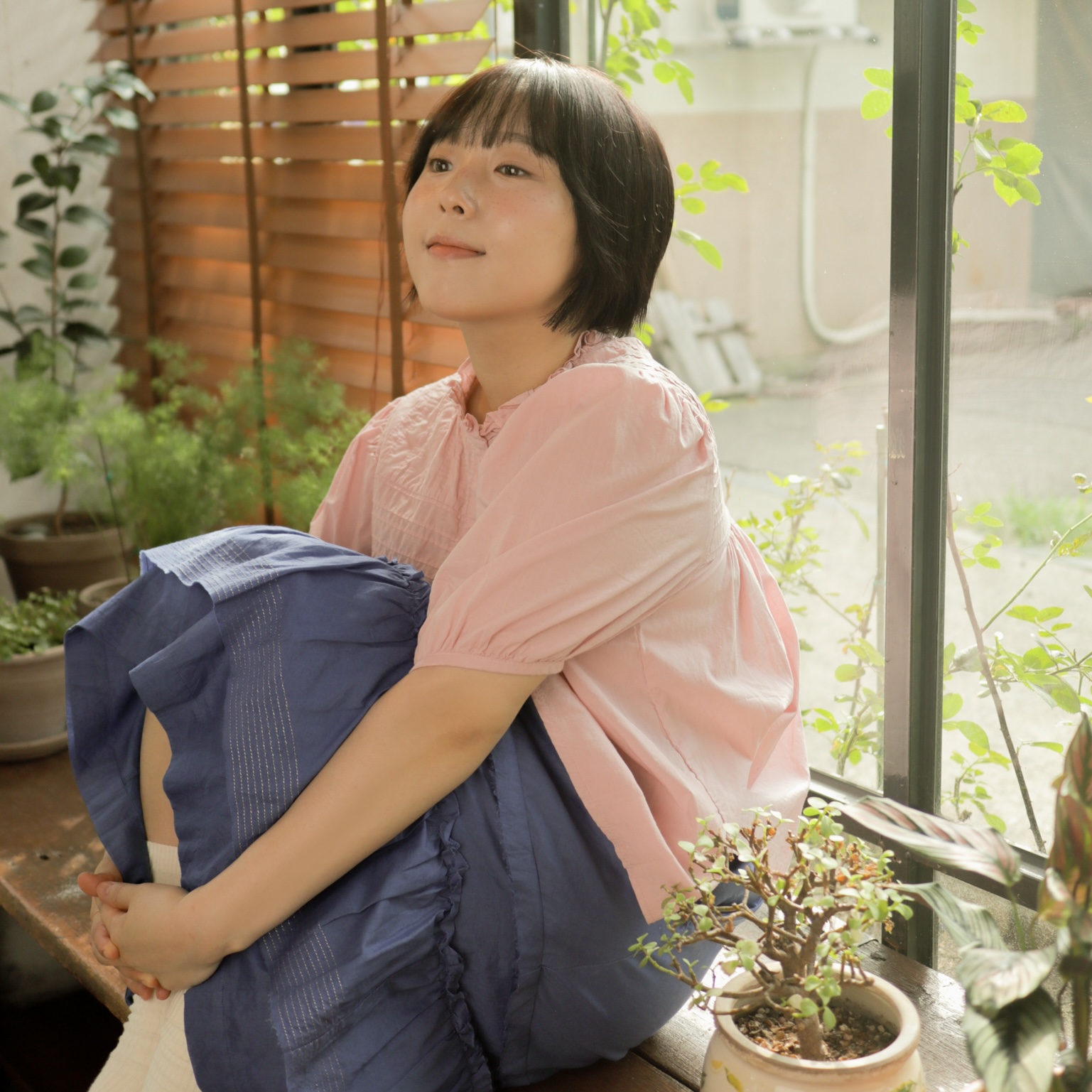 모래 Morae