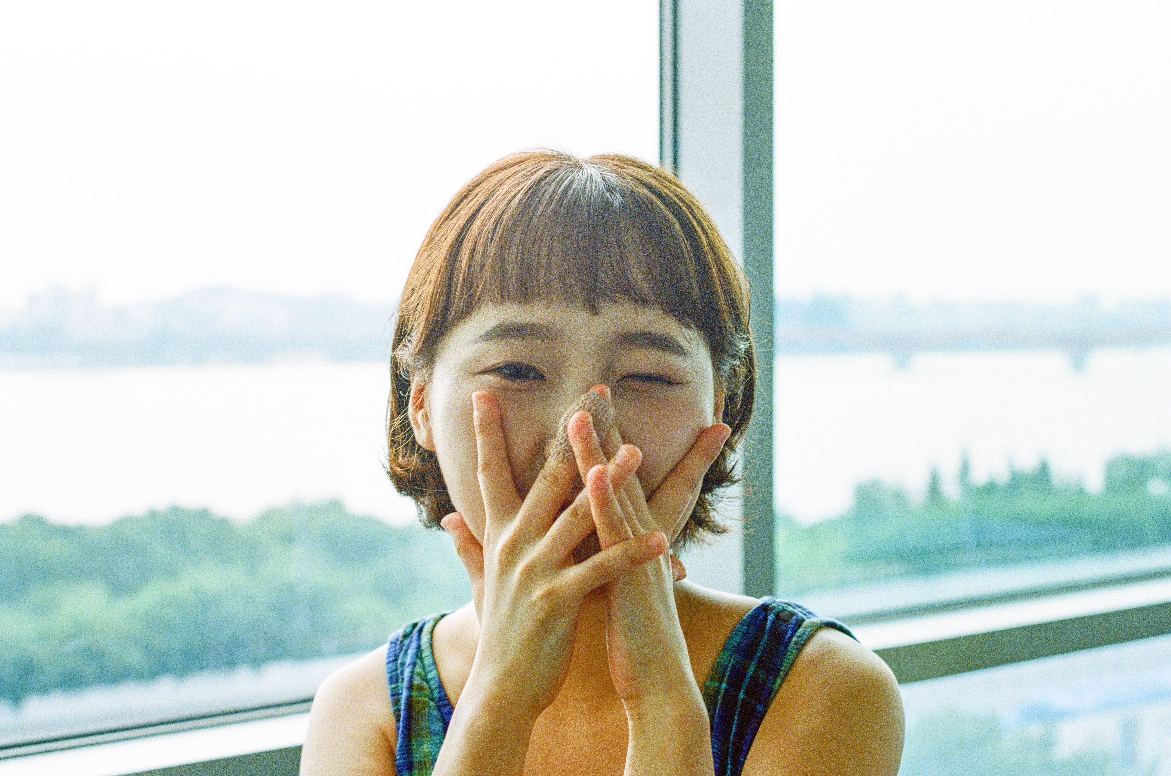 모래 Morae