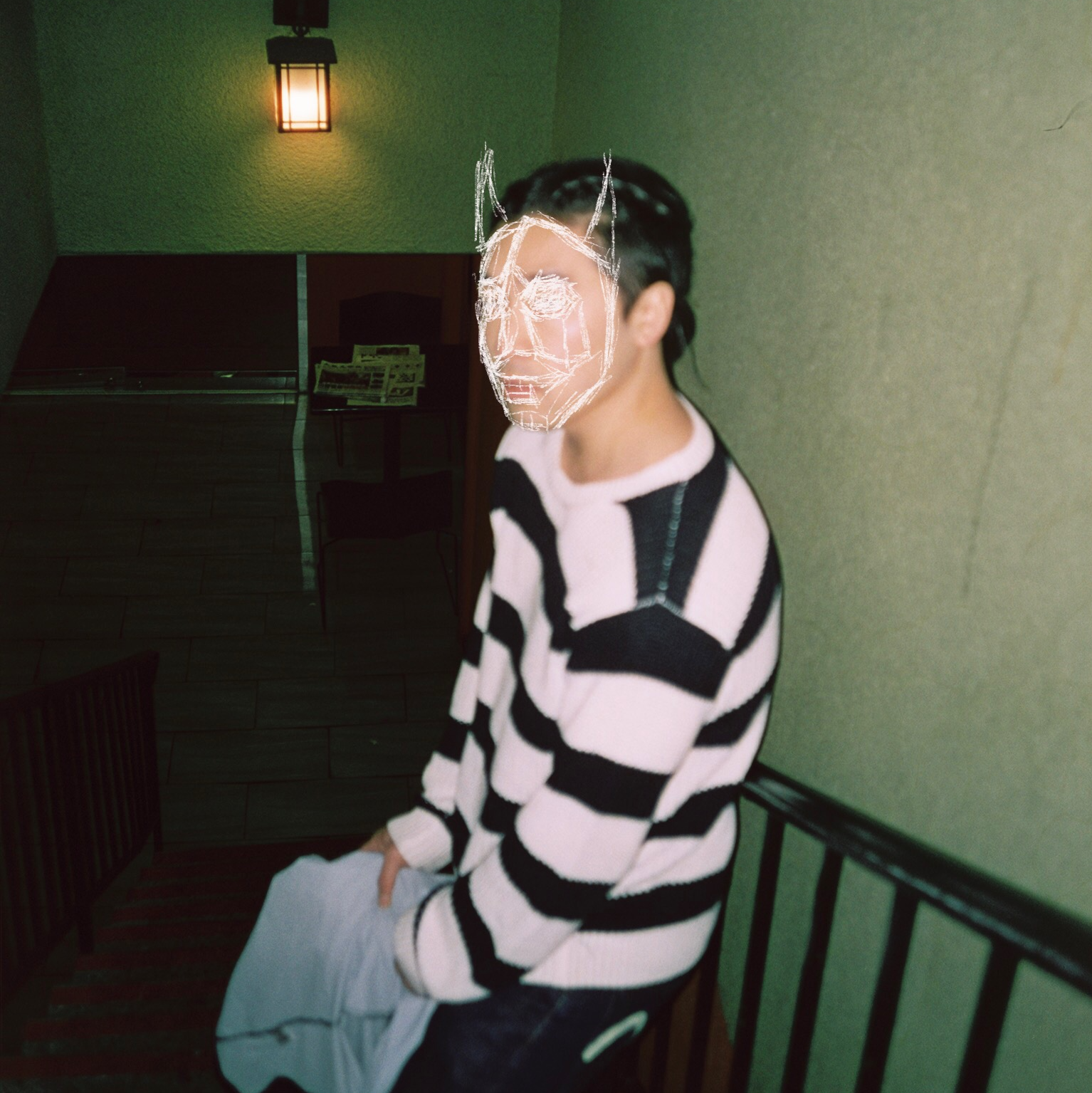 미스터 홍 mr.hong