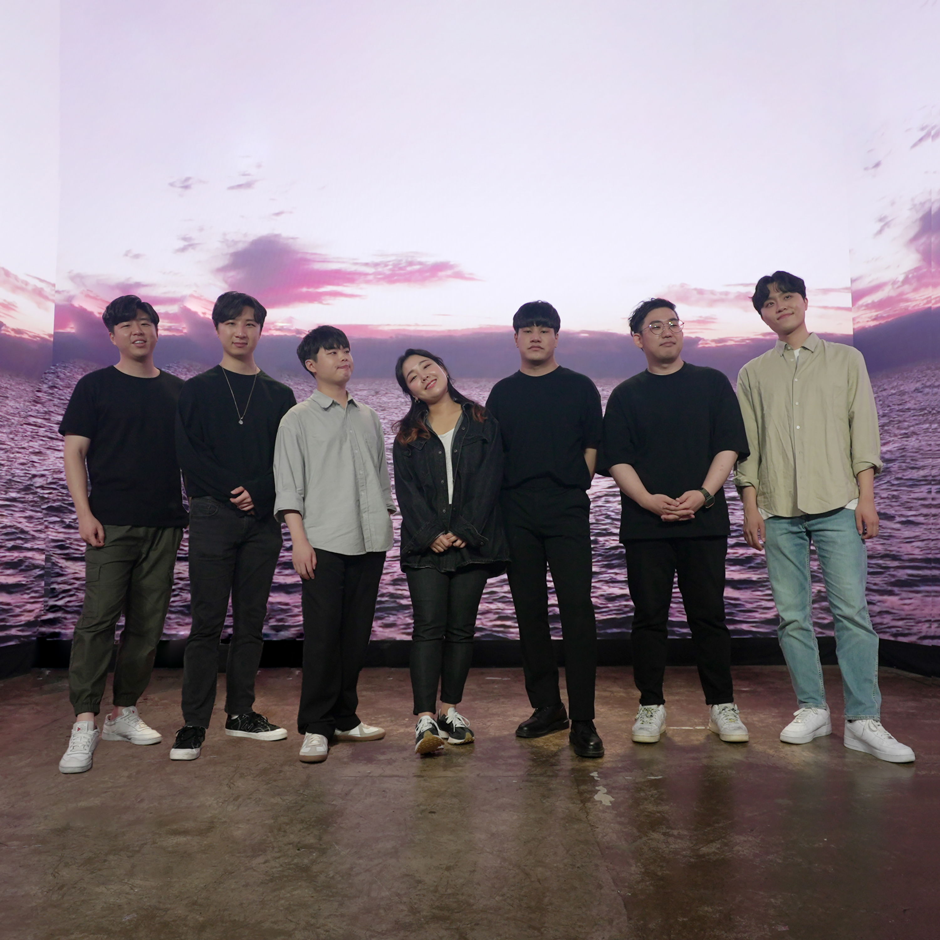 지투지 워십 G2G Worship