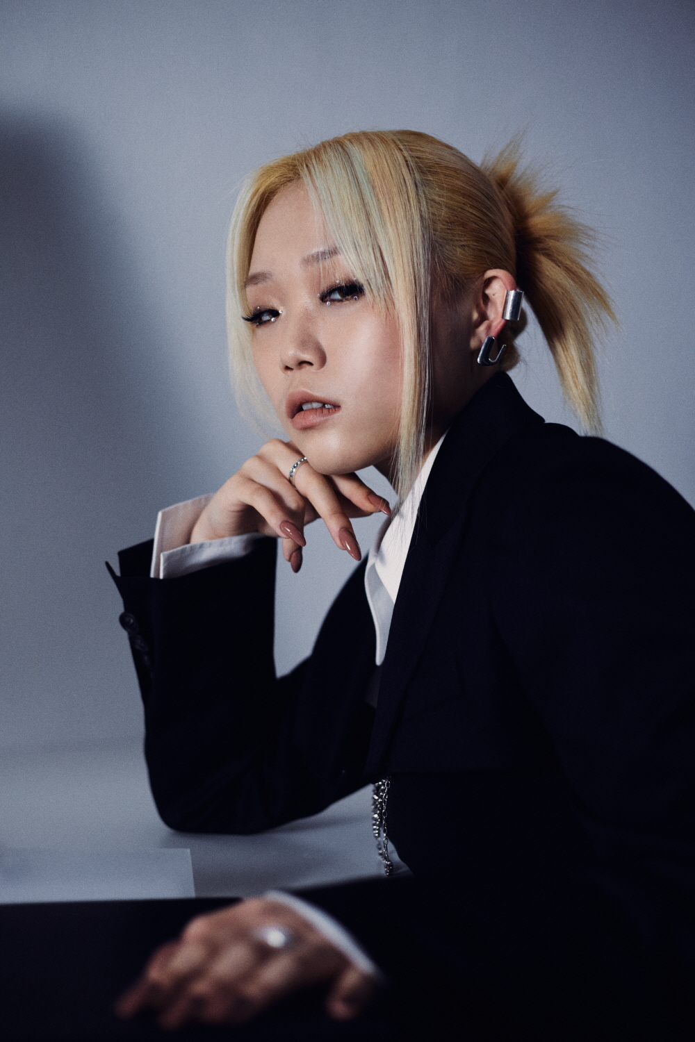 브린 Bryn