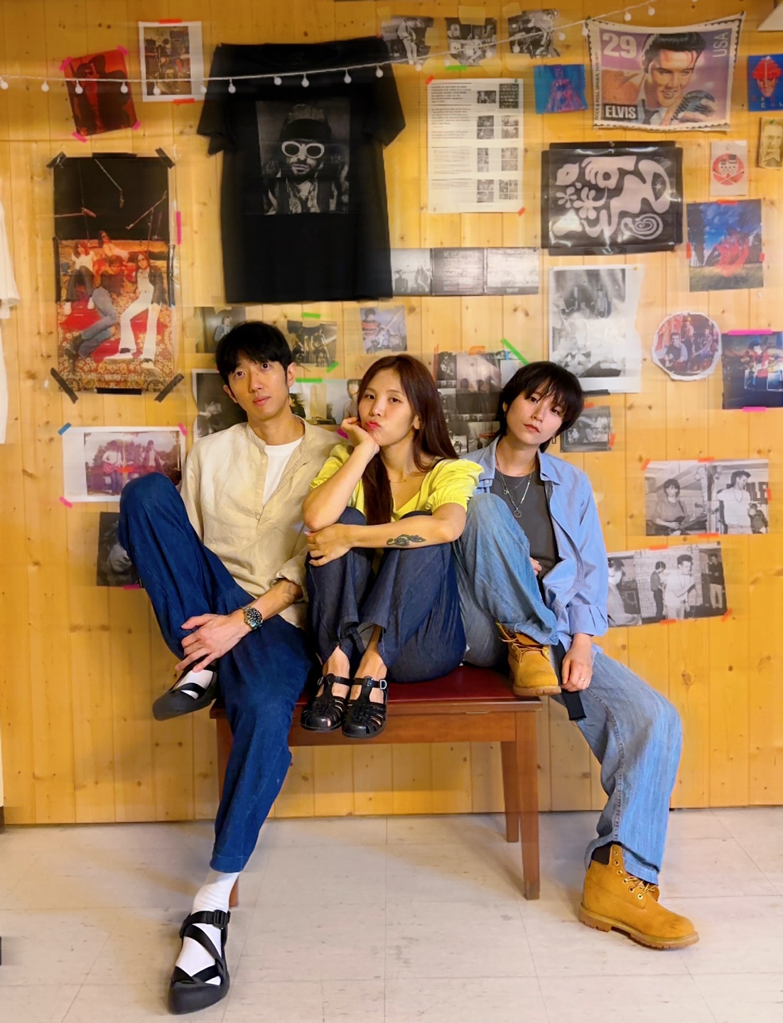 루나틱클릭 LUNATIC CLICK