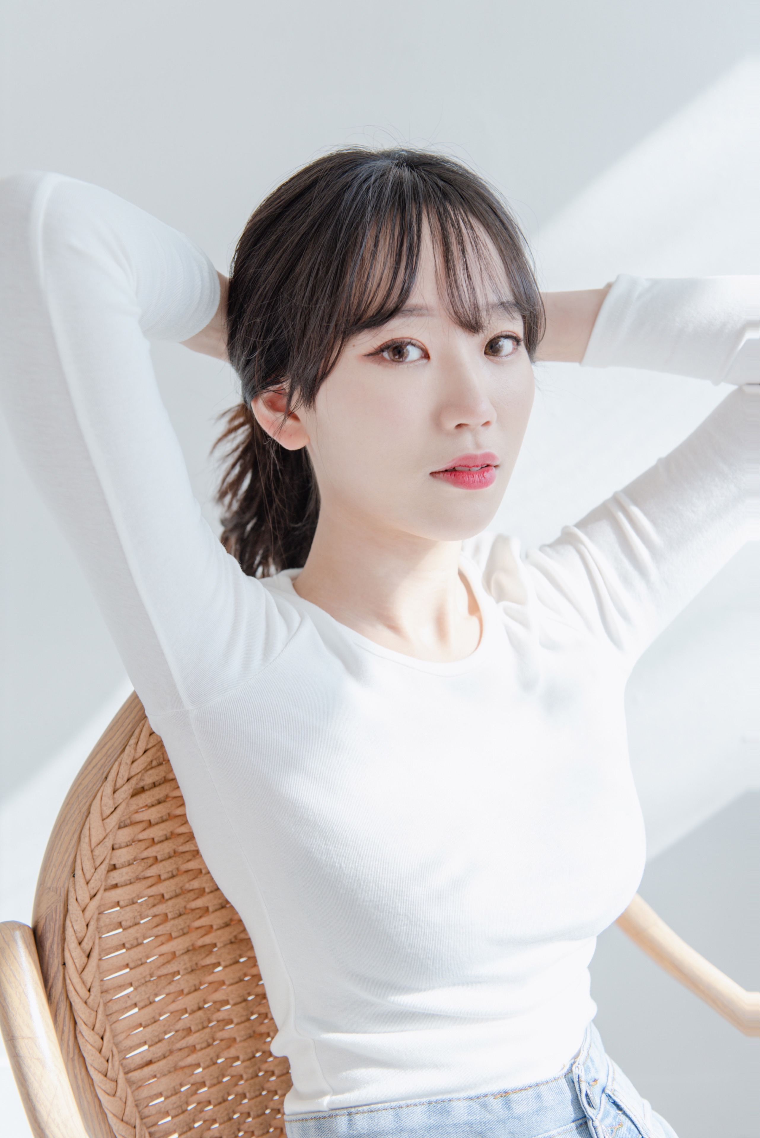 윤청미 Yoon Cheongmi