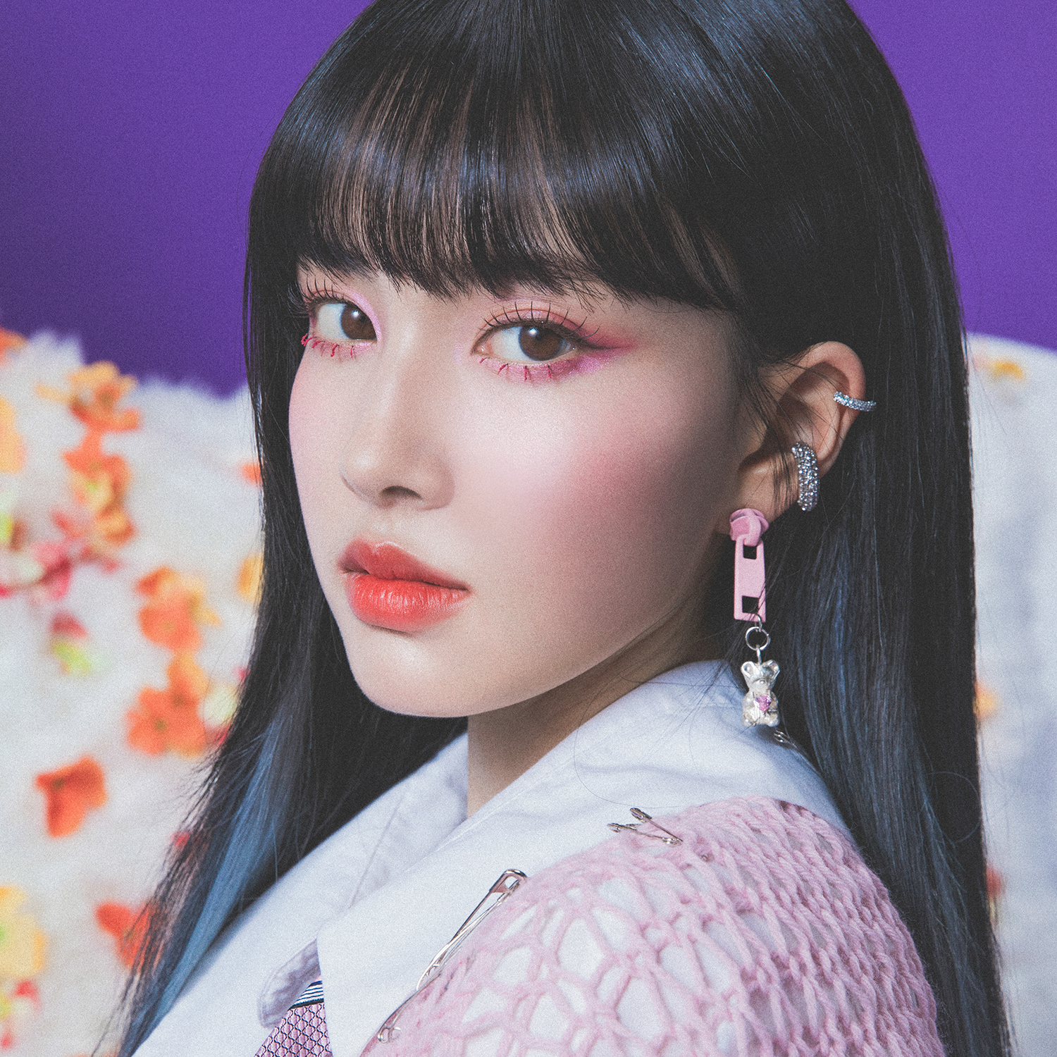 윤 YOON
