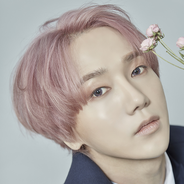 예성 YESUNG