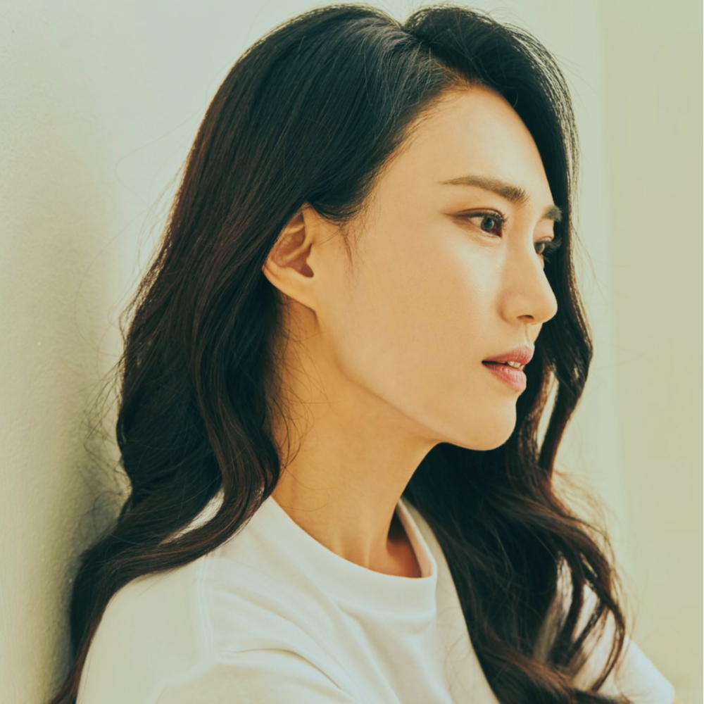 권괜찮은 Kwon Gwaenchaeun