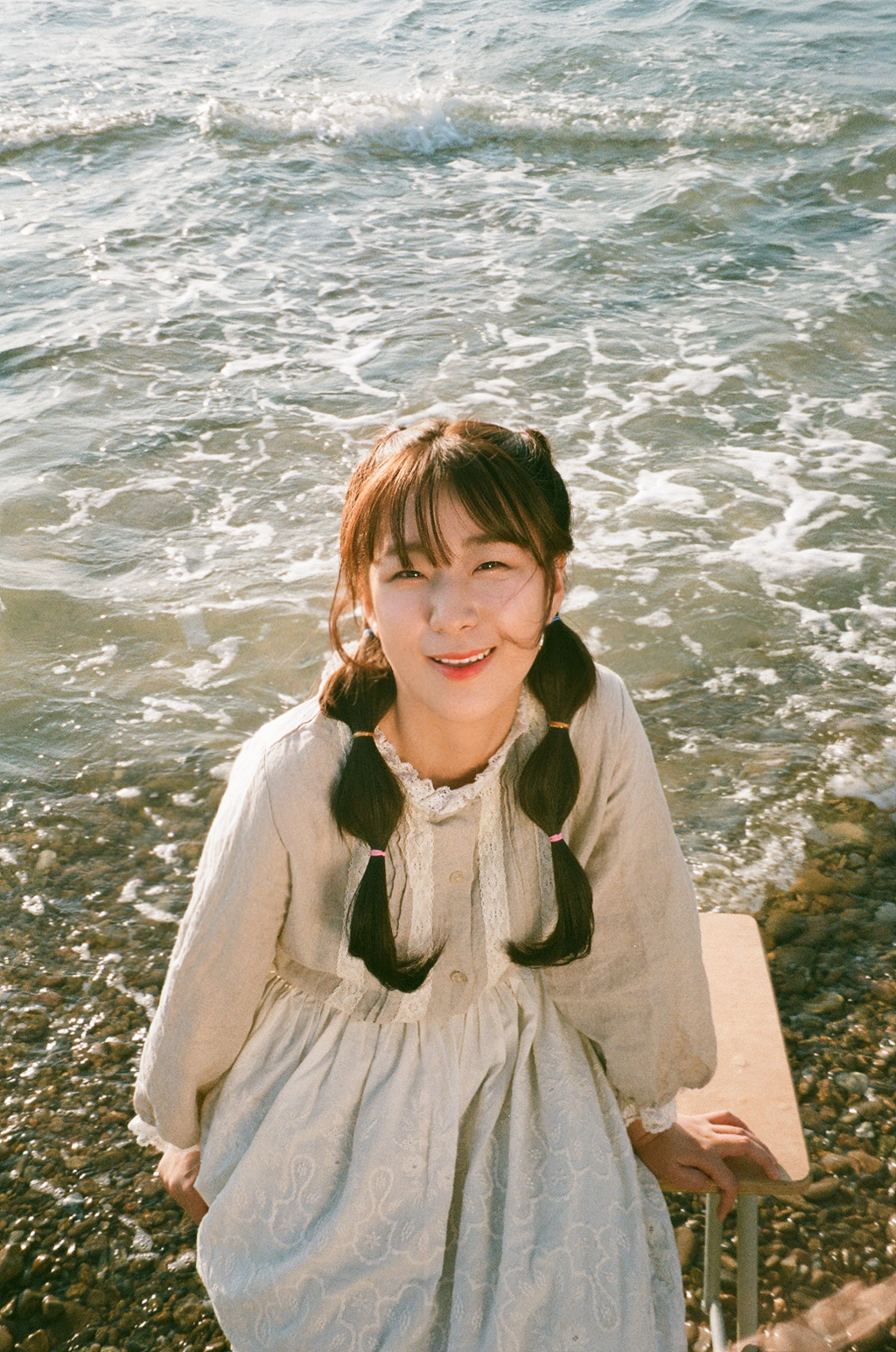 김마리 Kim Ma Ri