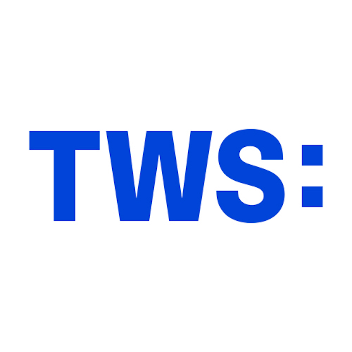 투어스 TWS