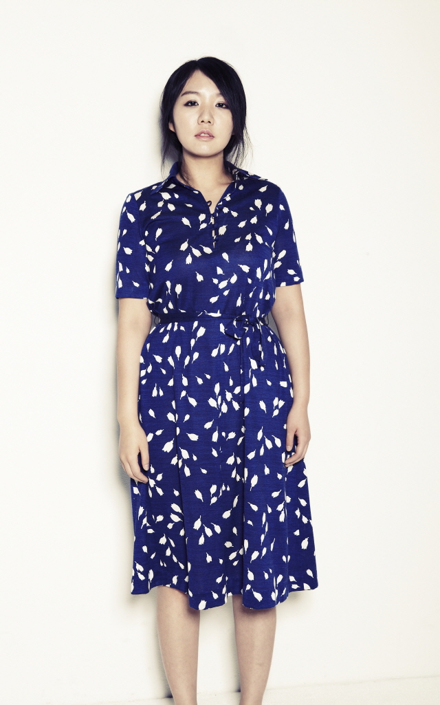 연리목 Yon Ri Mog