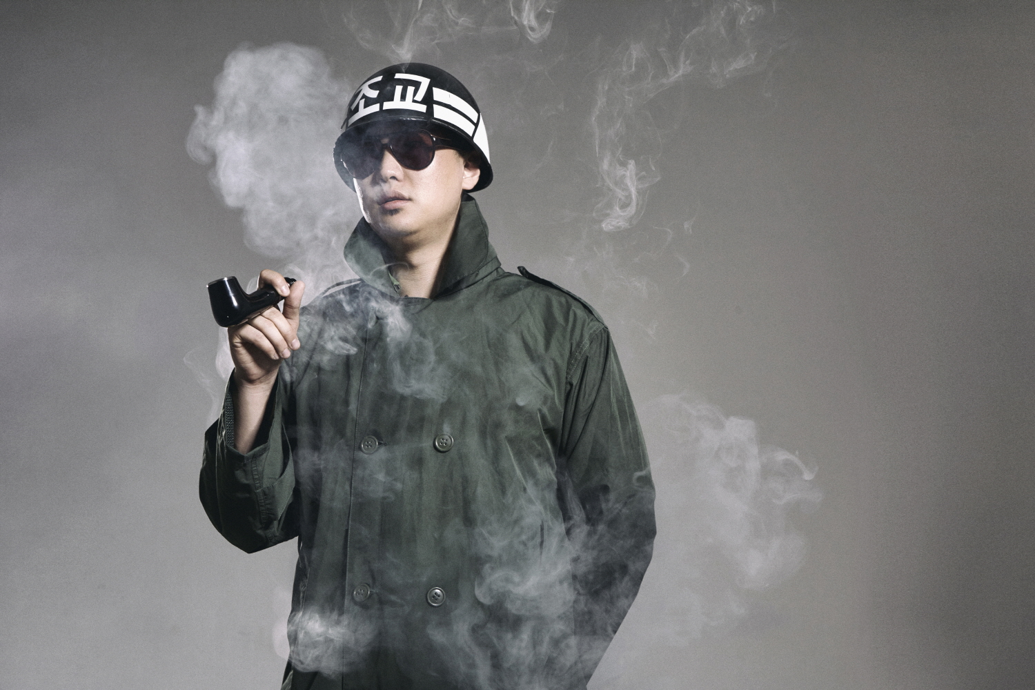 GUNNER (허조교) GUNNER (허조교)