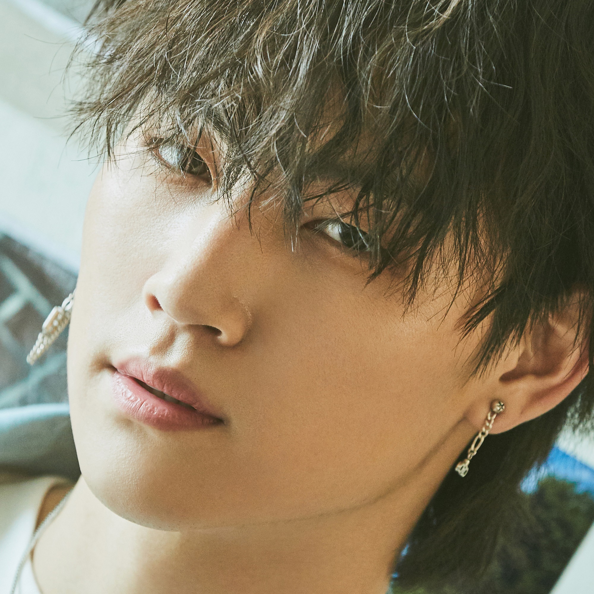 제이 비 JAY B