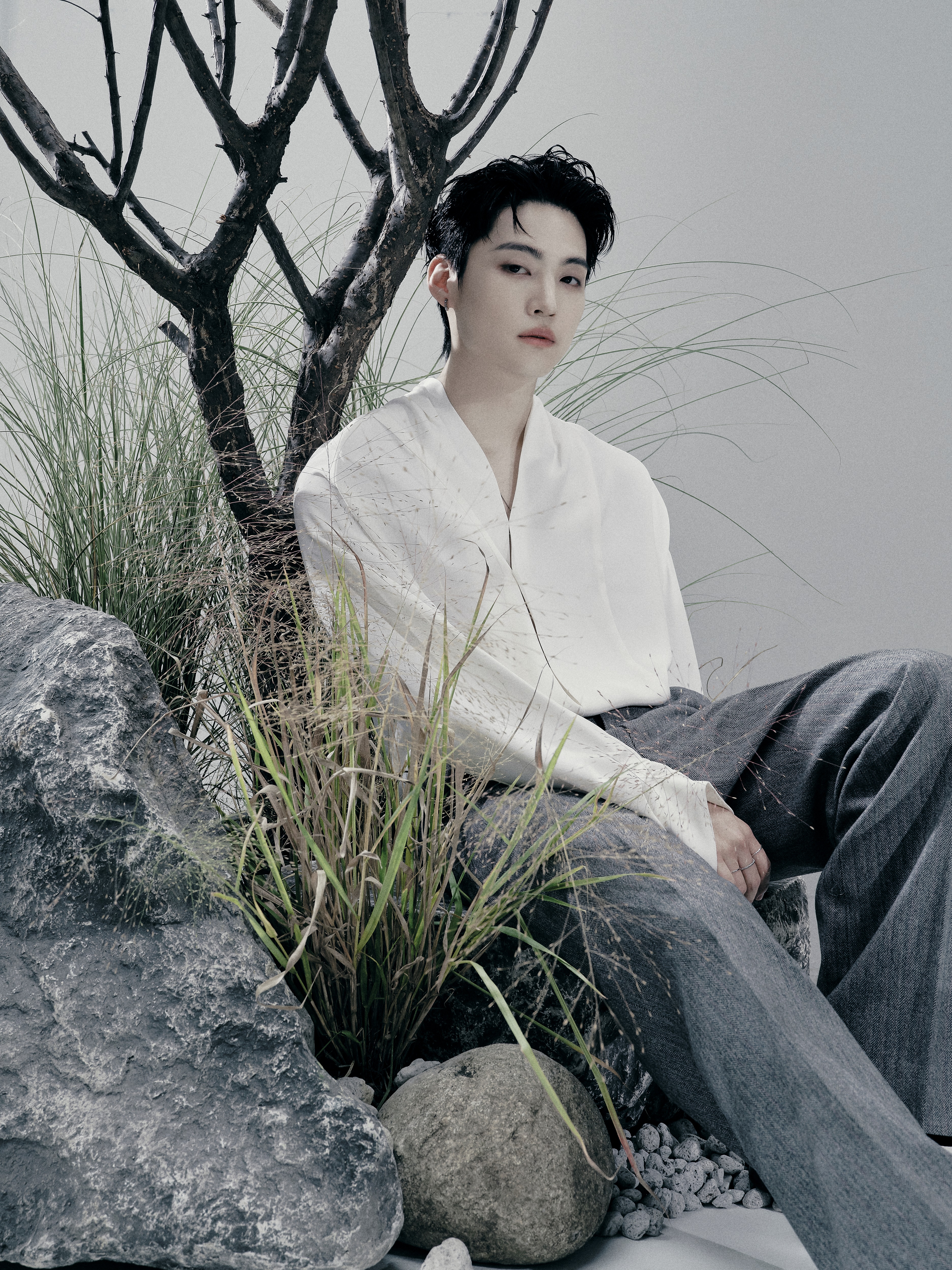 제이 비 JAY B