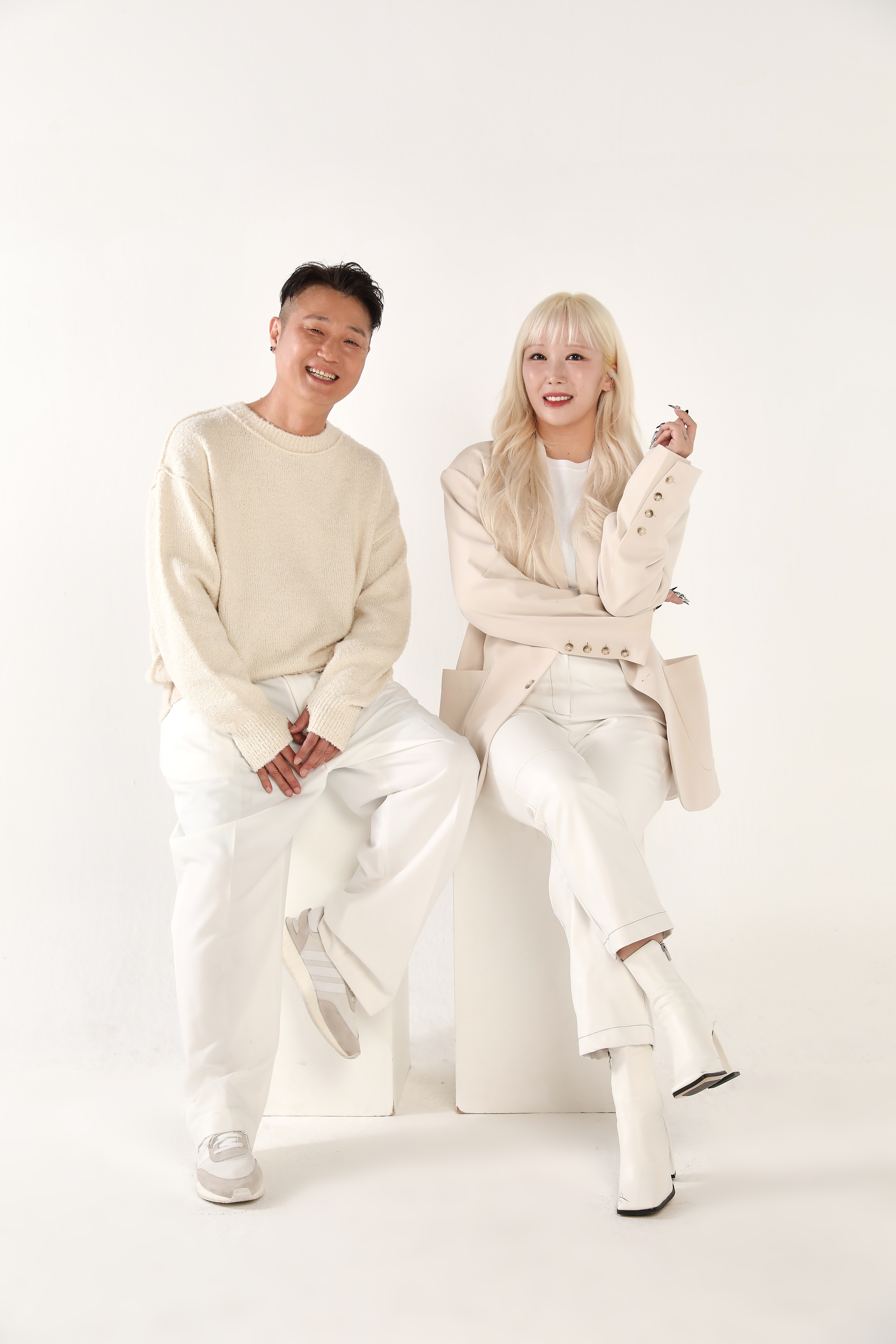 비쥬 Bi Jyu