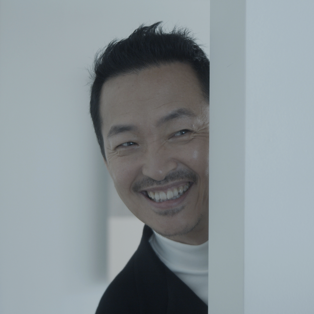 강산에 Kang San-Eh