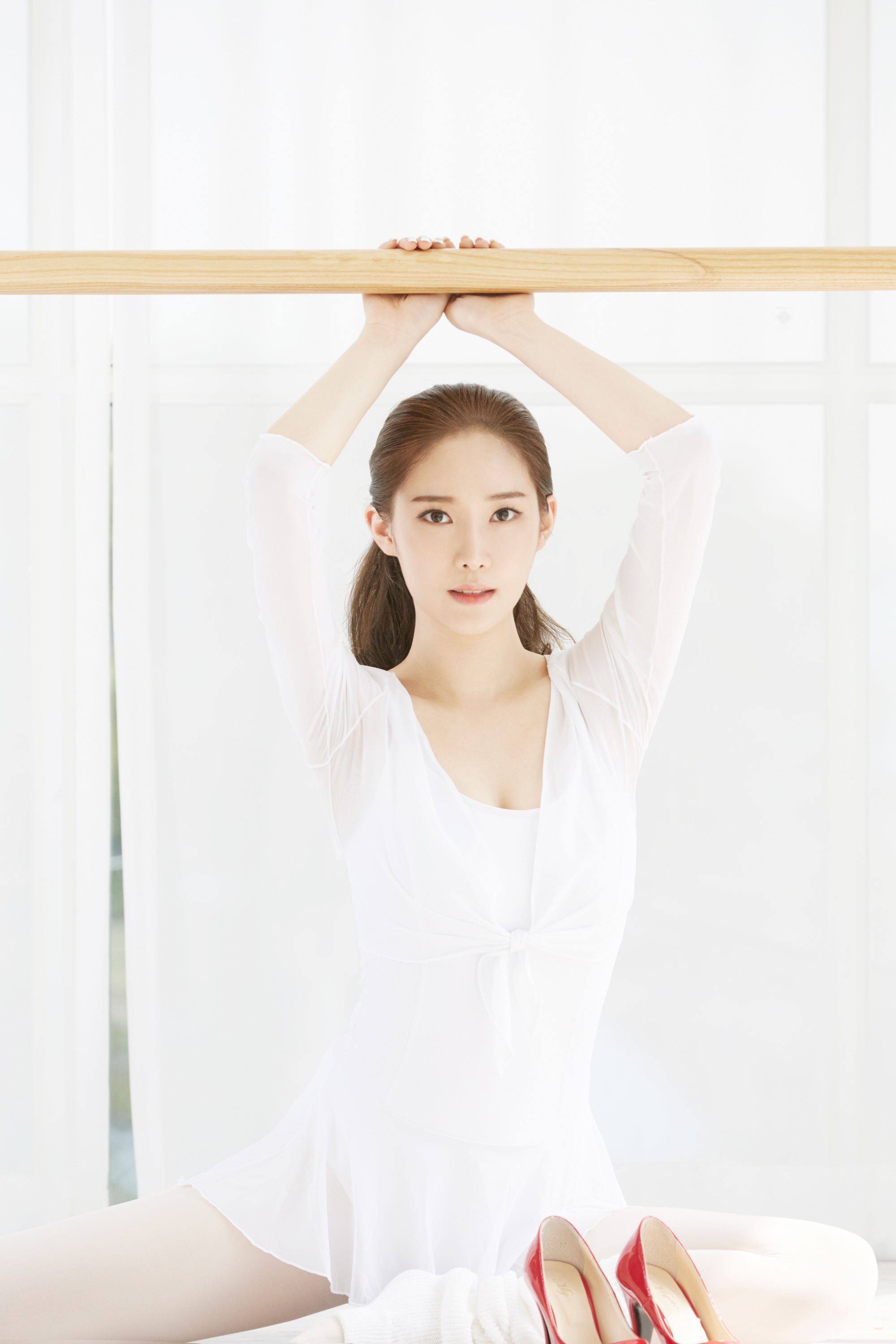 민영 MinYoung (BBGIRLS)