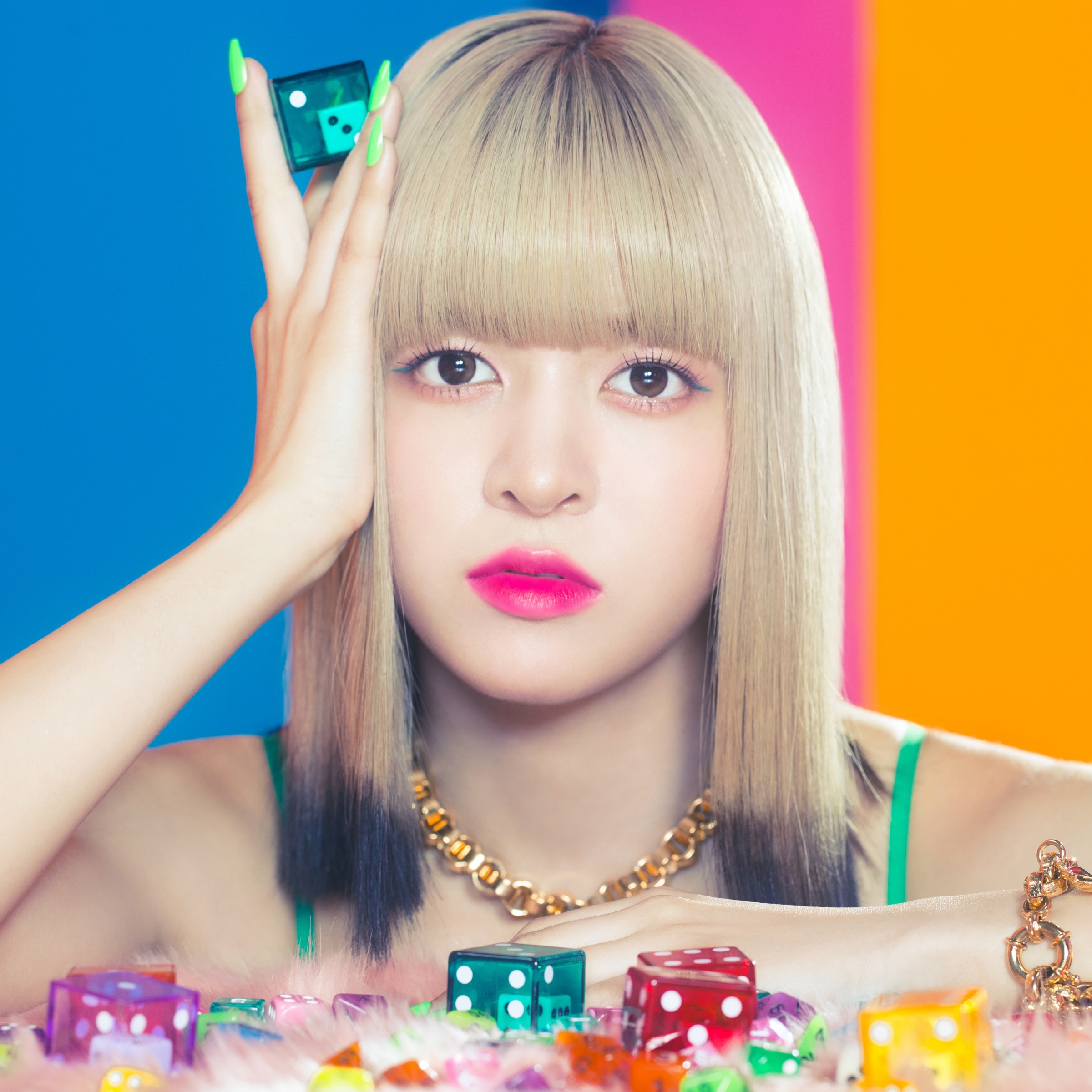 릴리 Lilly
