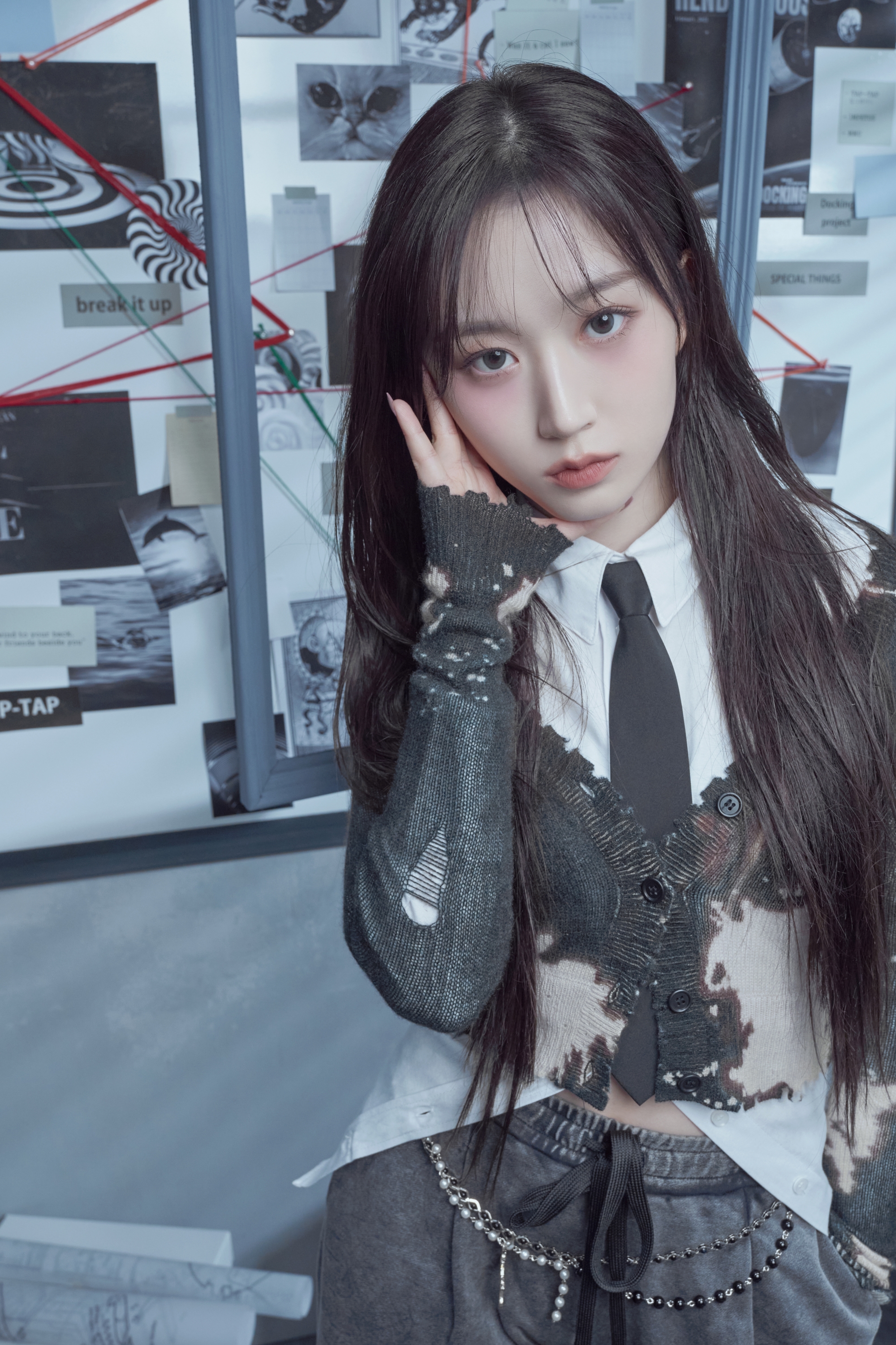 해원 Hae Won
