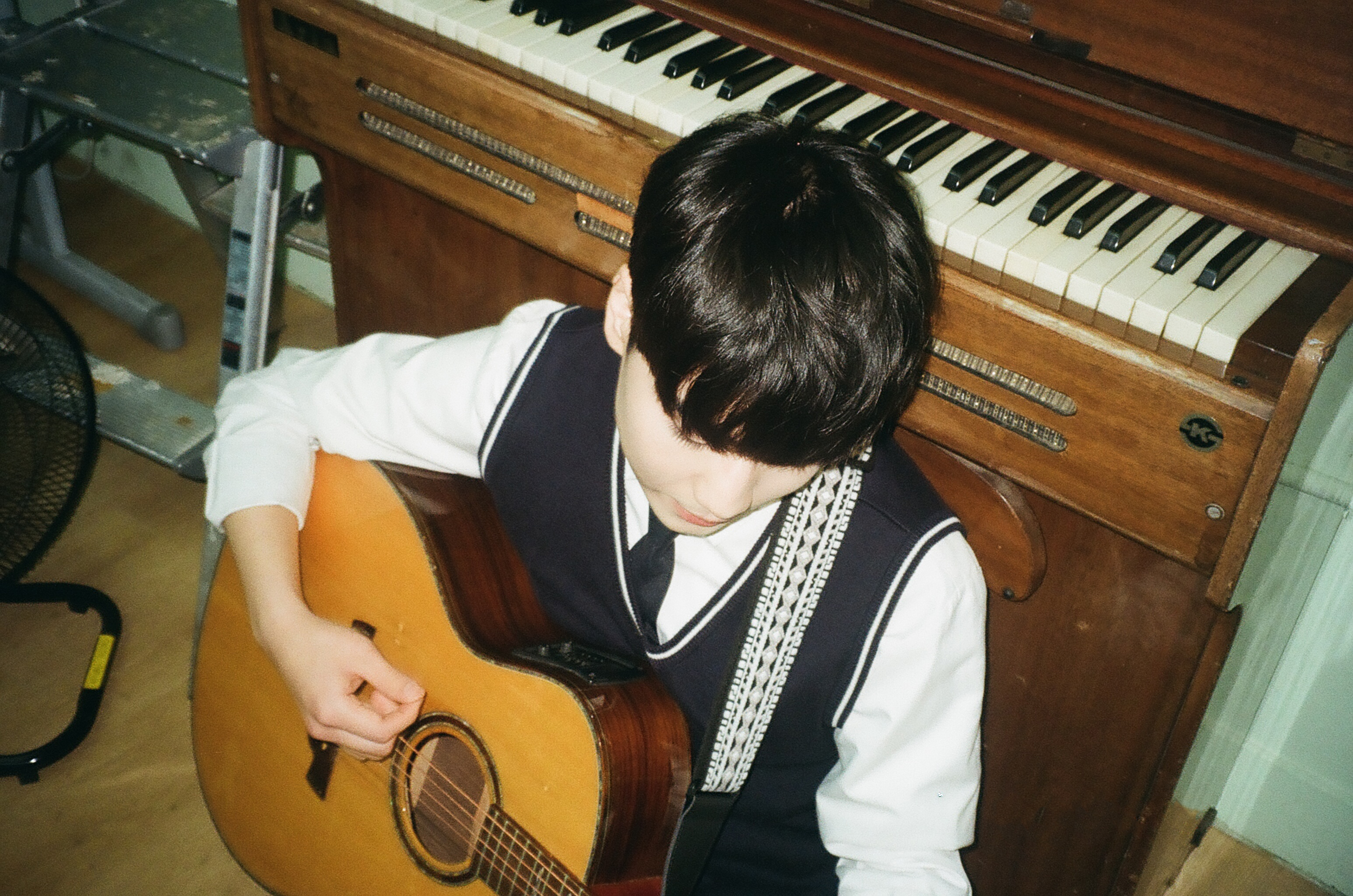 성안 Sungan