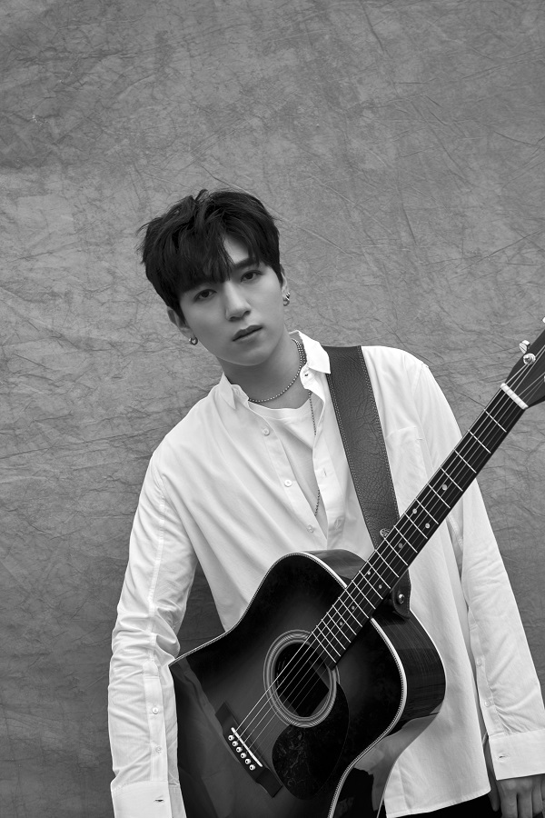 성진 (DAY6) SeongJin