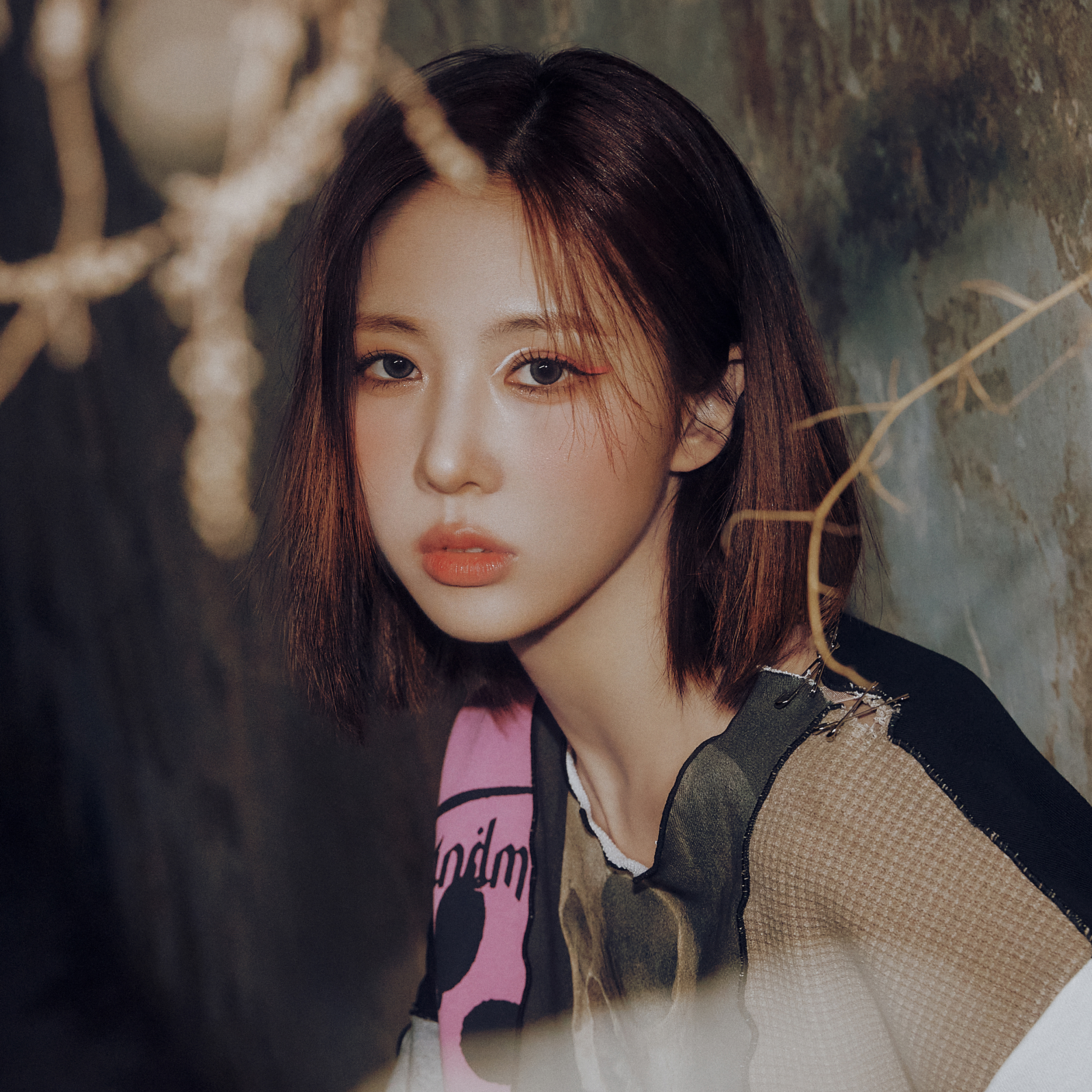유현 (드림캐쳐)  유현 (드림캐쳐) 