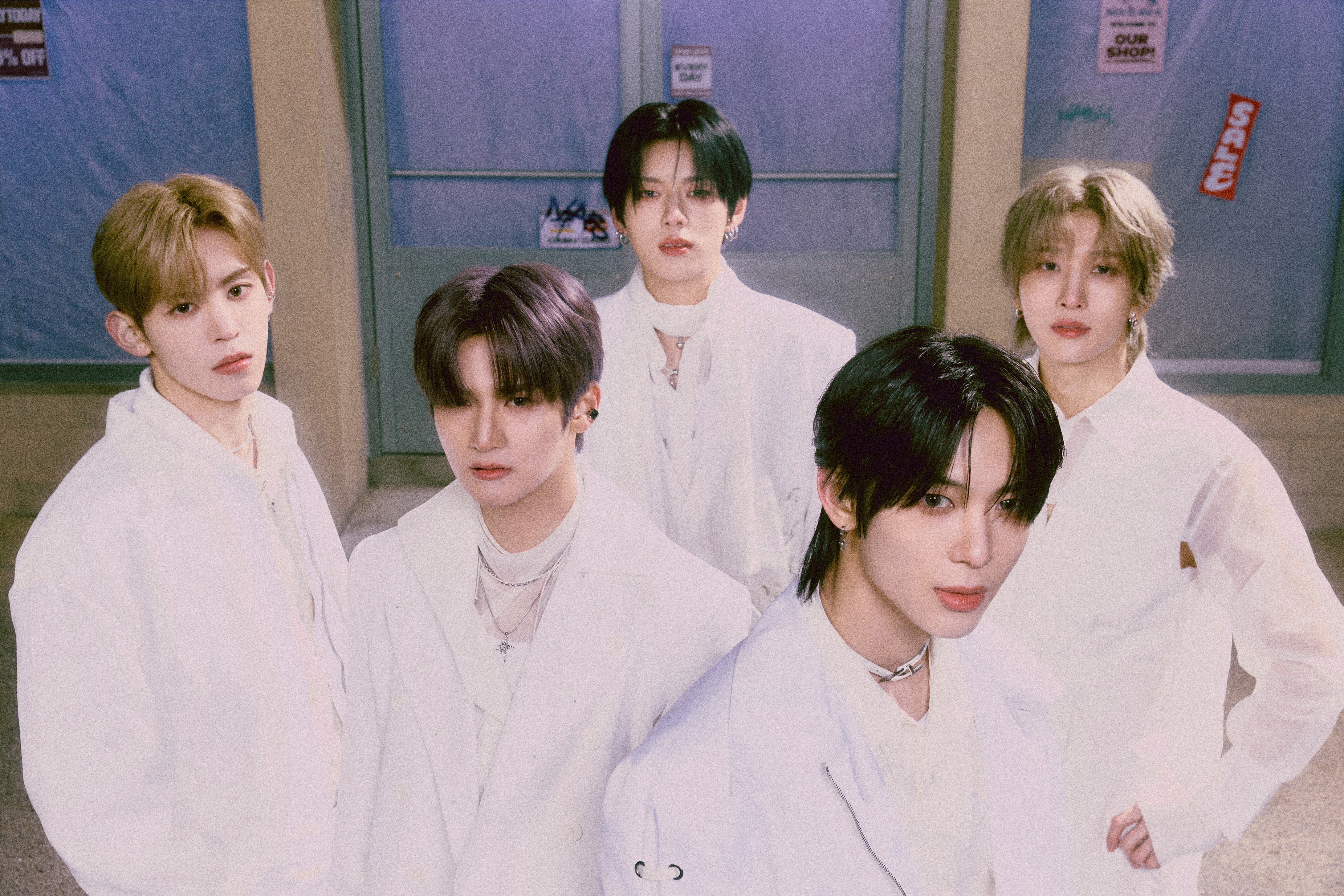 나우즈 NOWZ