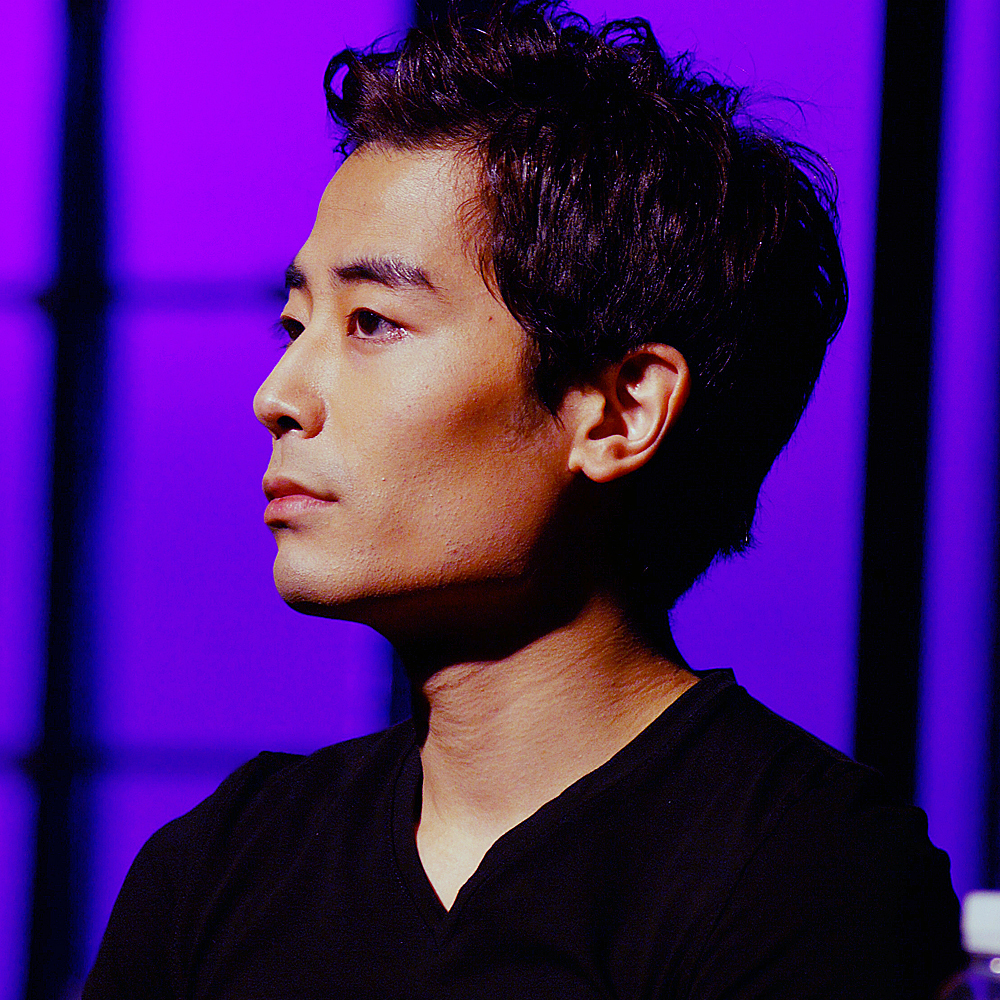 Han Ji Sang